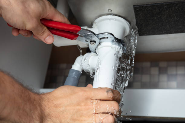 Best Residential water damage restoration  in Fredericktown, OH