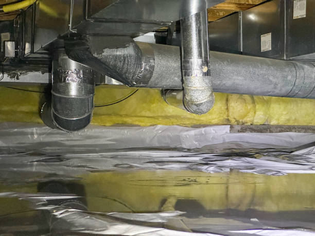 Best Commercial water damage restoration  in Fredericktown, OH