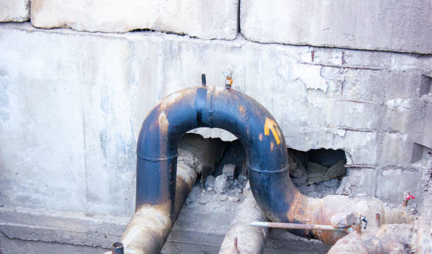 Best Emergency water damage restoration  in Fredericktown, OH